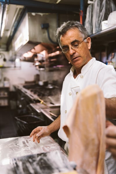 Gigino Trattoria 3