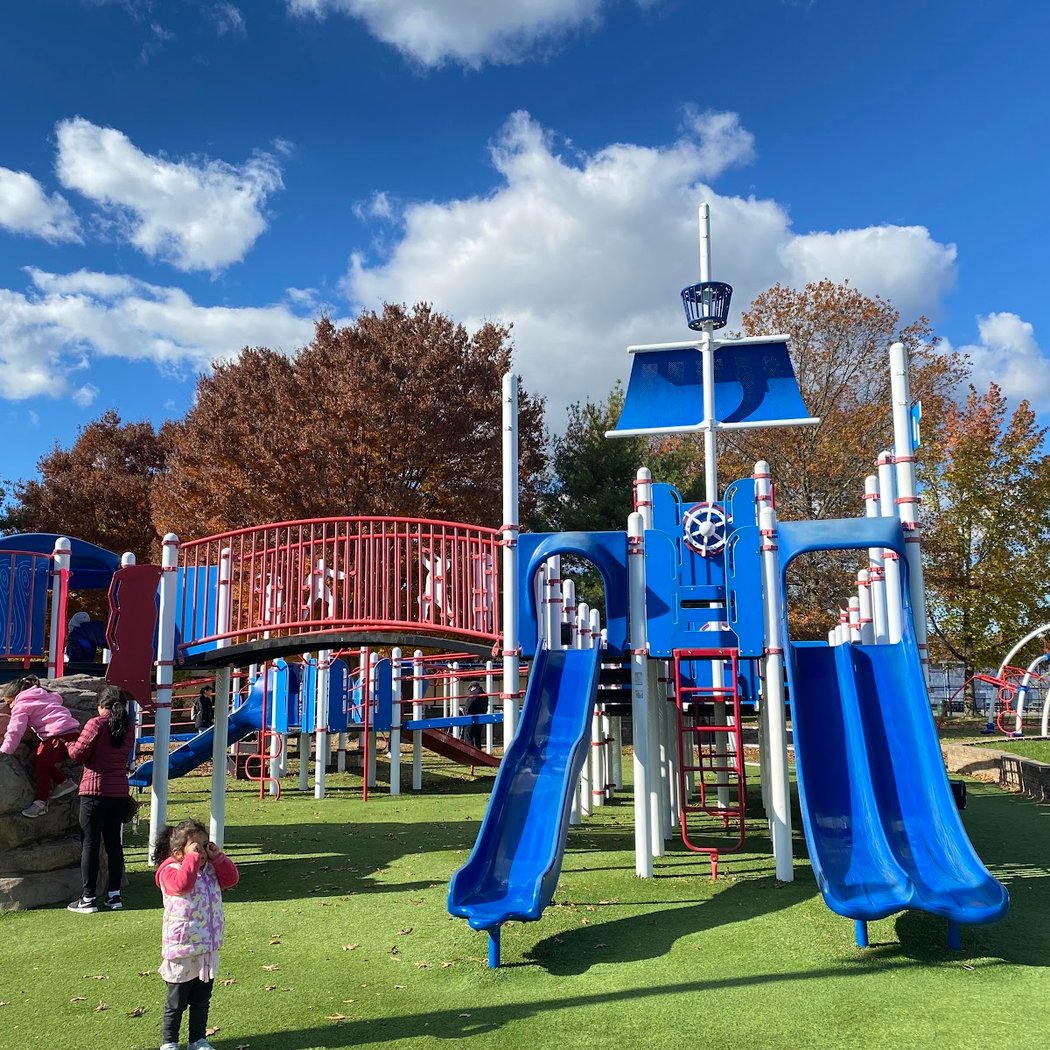 Phelps Lane Park 2