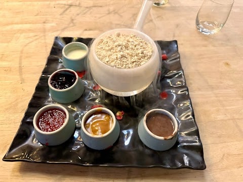 Spiceklub Restaurant Bengaluru 3