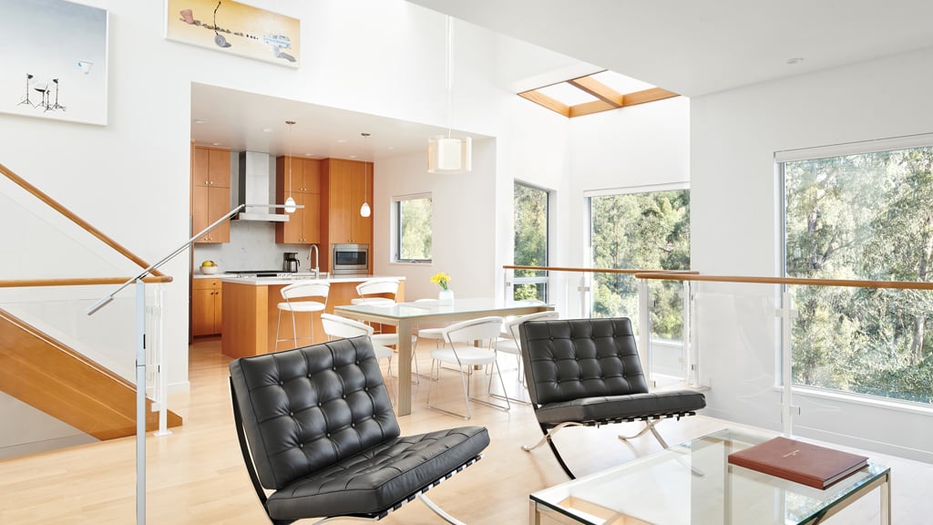 Andrew Morrall Architect 3