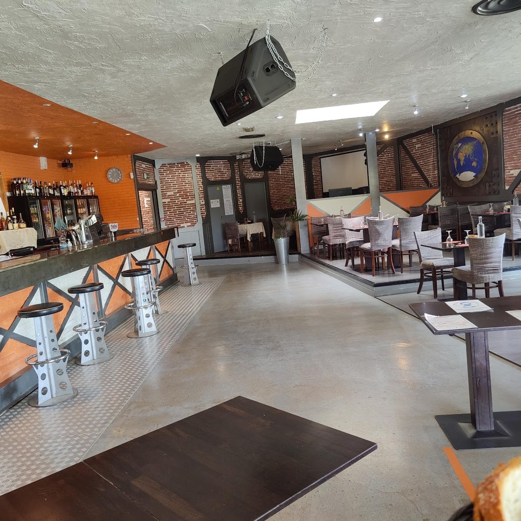 Taly's Club - Yffiniac 3