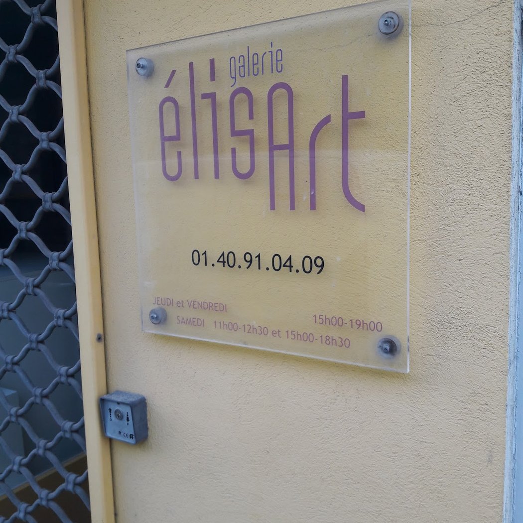 Elisart 2