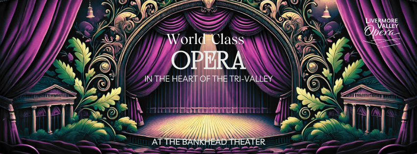 Livermore Valley Opera 1