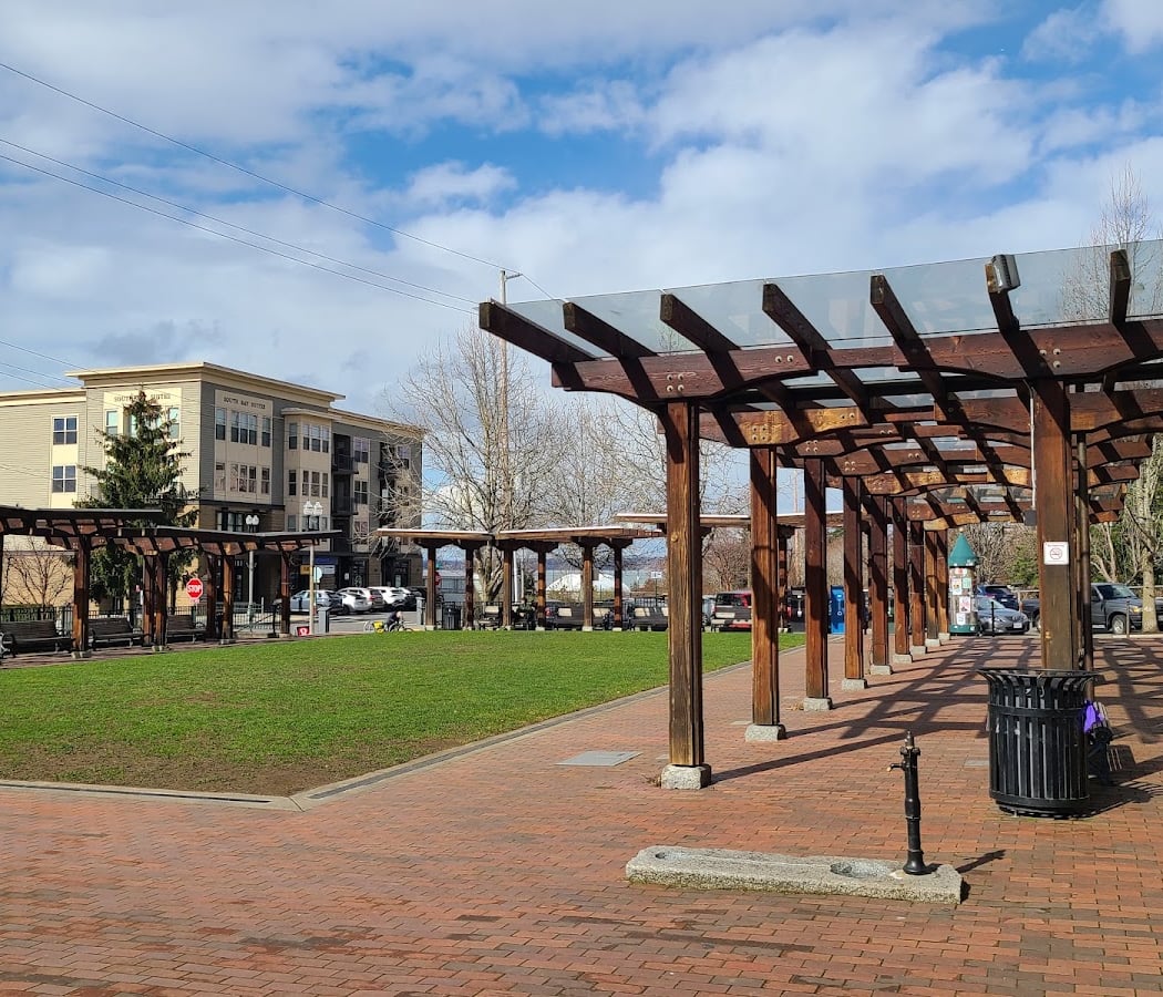 Fairhaven Village Green 3
