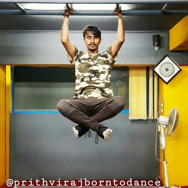 Sparkle Dance & Fitness Studio 1