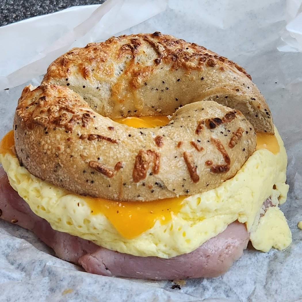 Noe Bagel 2