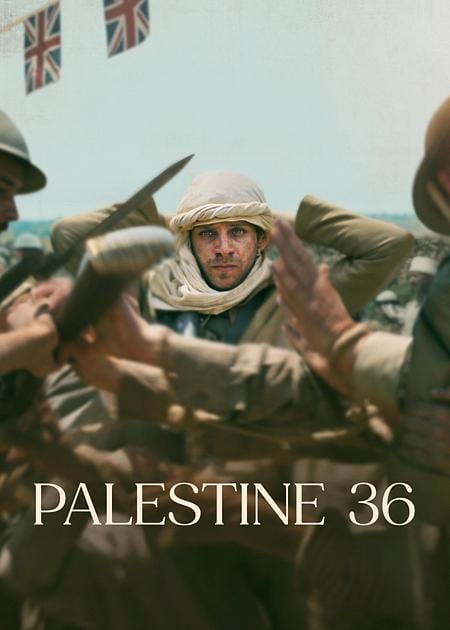 Palestina 36 3