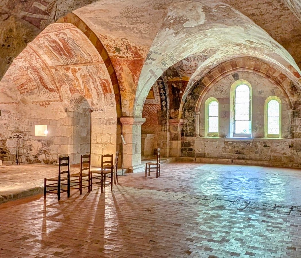 Church of Saint Laurent and Notre Dame 5