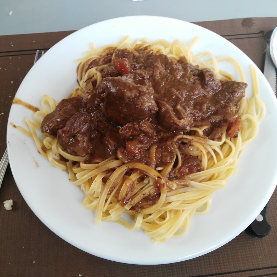 Restaurant Maritime 2