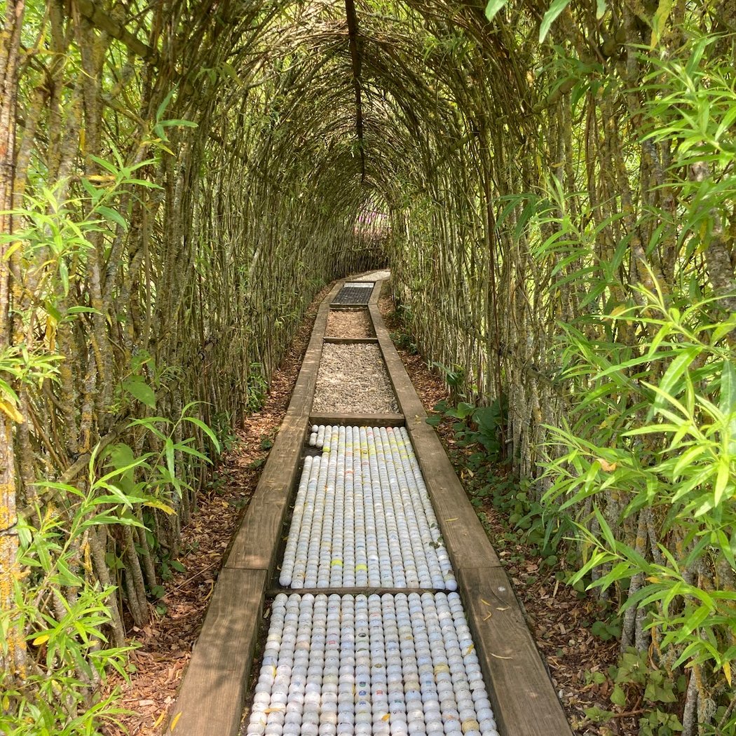 Pieds Nus Garden 1