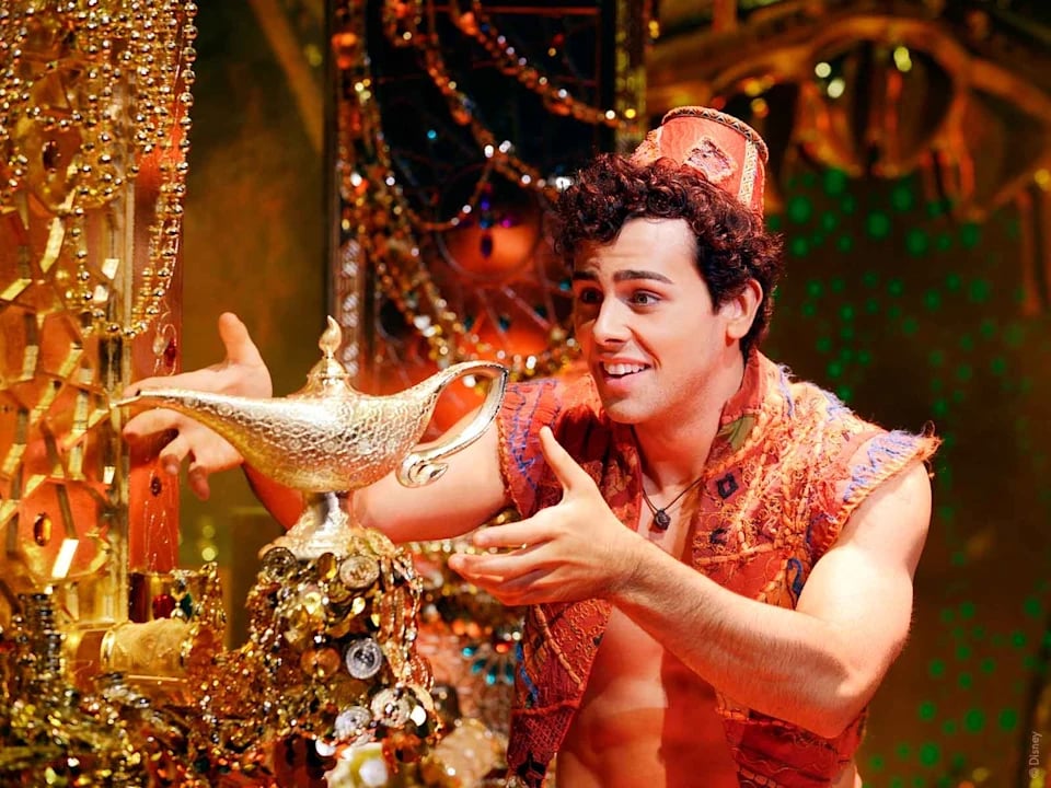 Aladdin 2