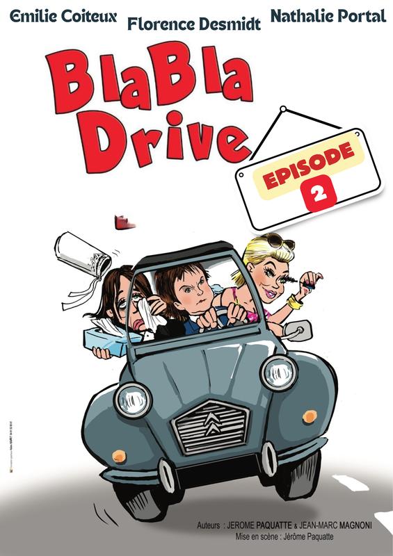 Au volant de TITINE 1