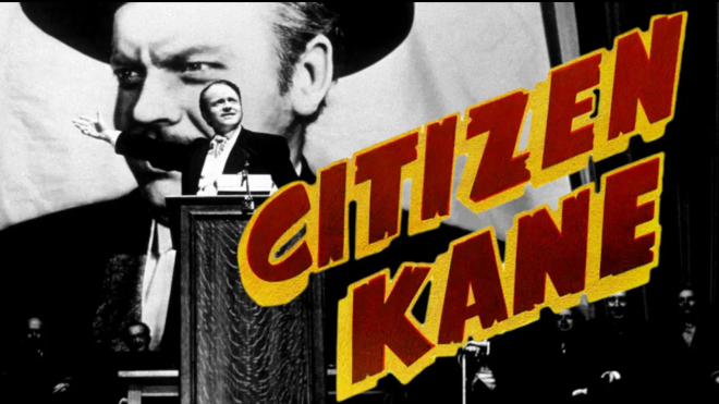 Citizen Kane 1