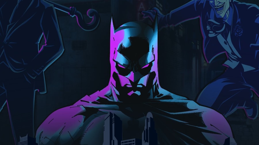 Batcave 1