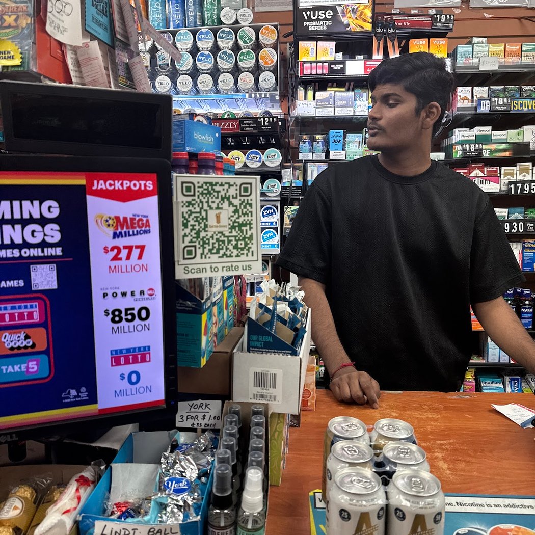 East Side Grocery 2