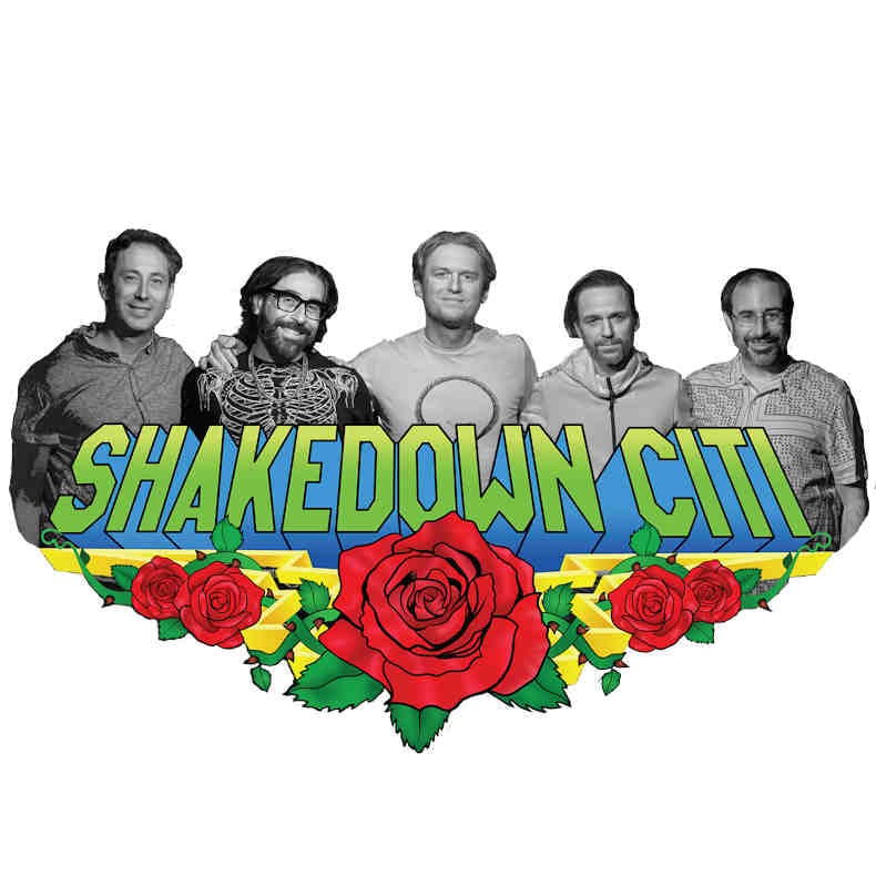 Shakedown Citi 1
