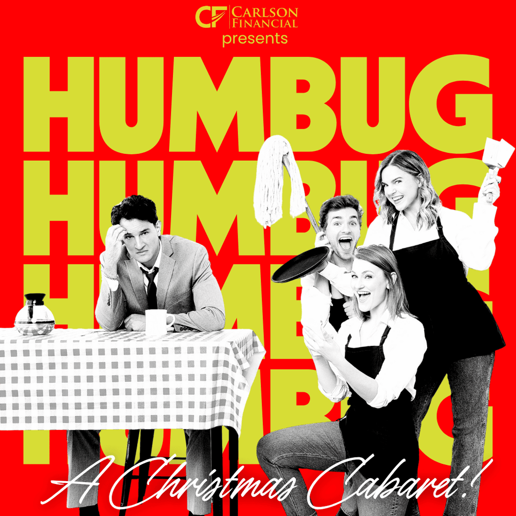 HUMBUG: A Christmas Cabaret! 1