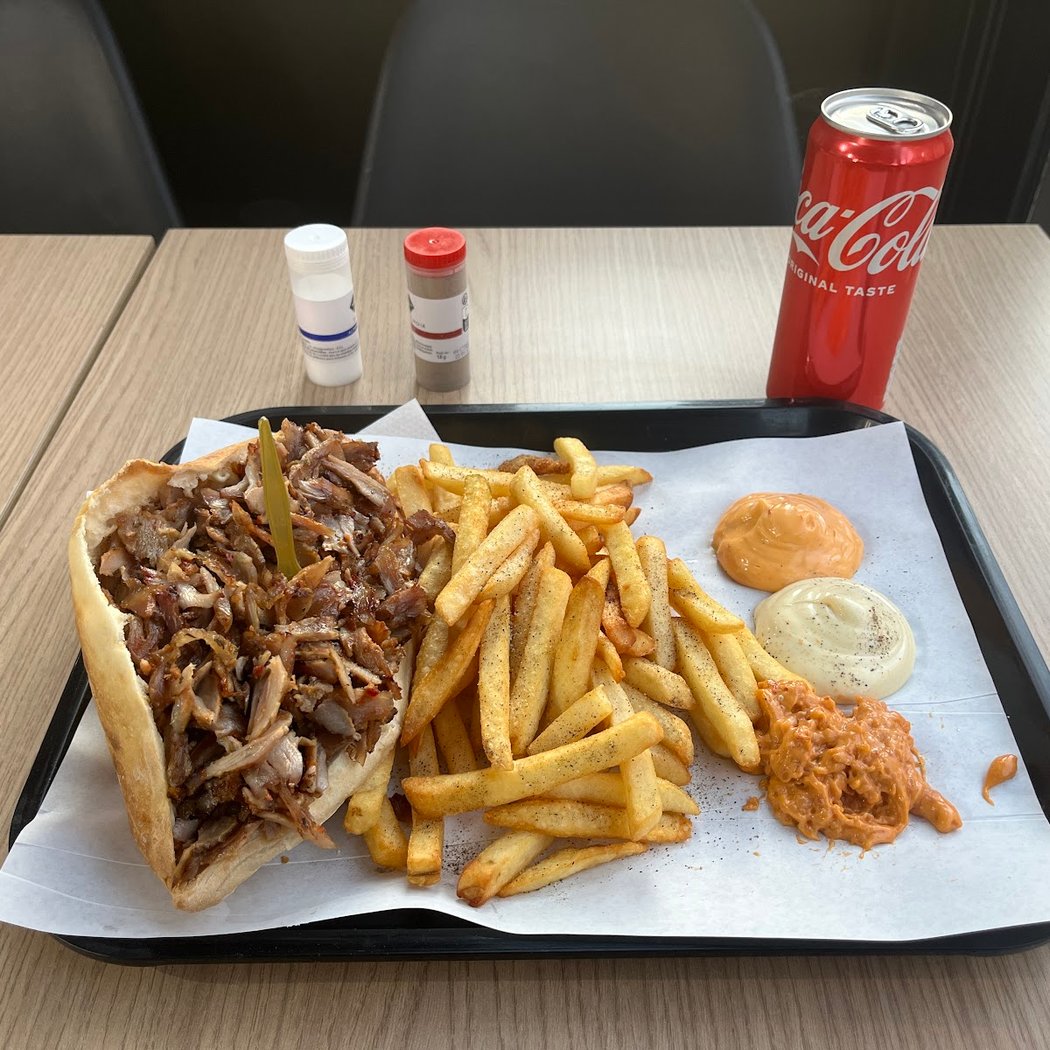 Best Meal 1