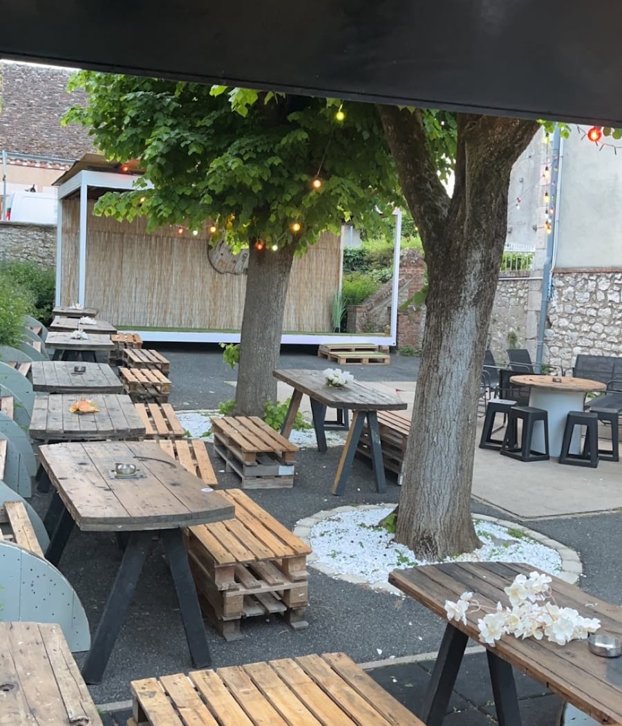 Guinguette de Lestiou 2
