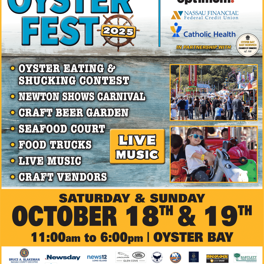 Oyster Festival 1