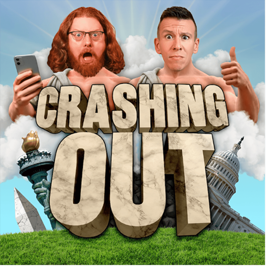Crashing Out Live 1