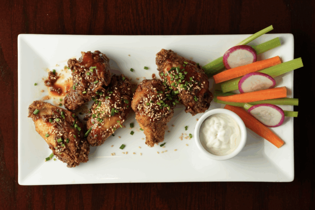Red Rooster Brick Oven 2