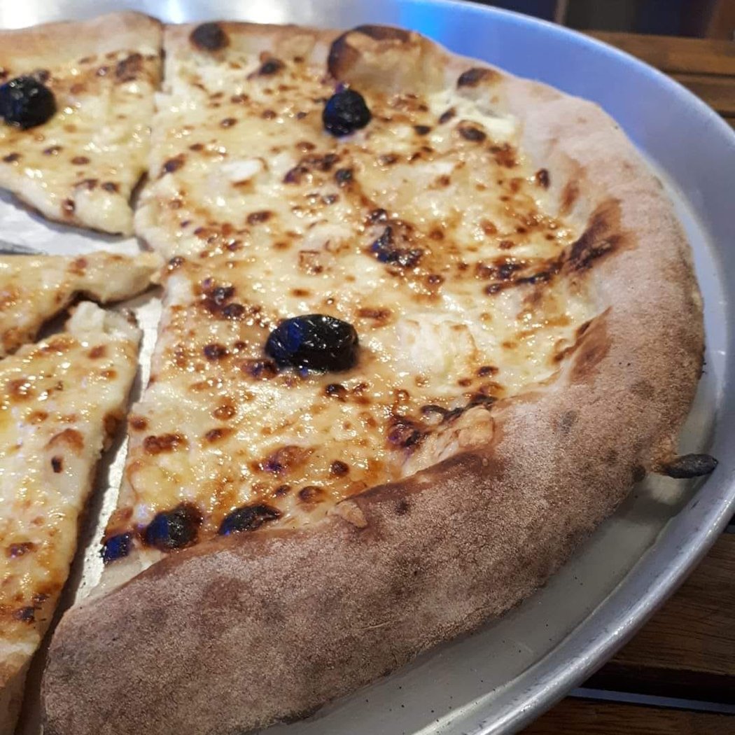 La Romana Pizza 3