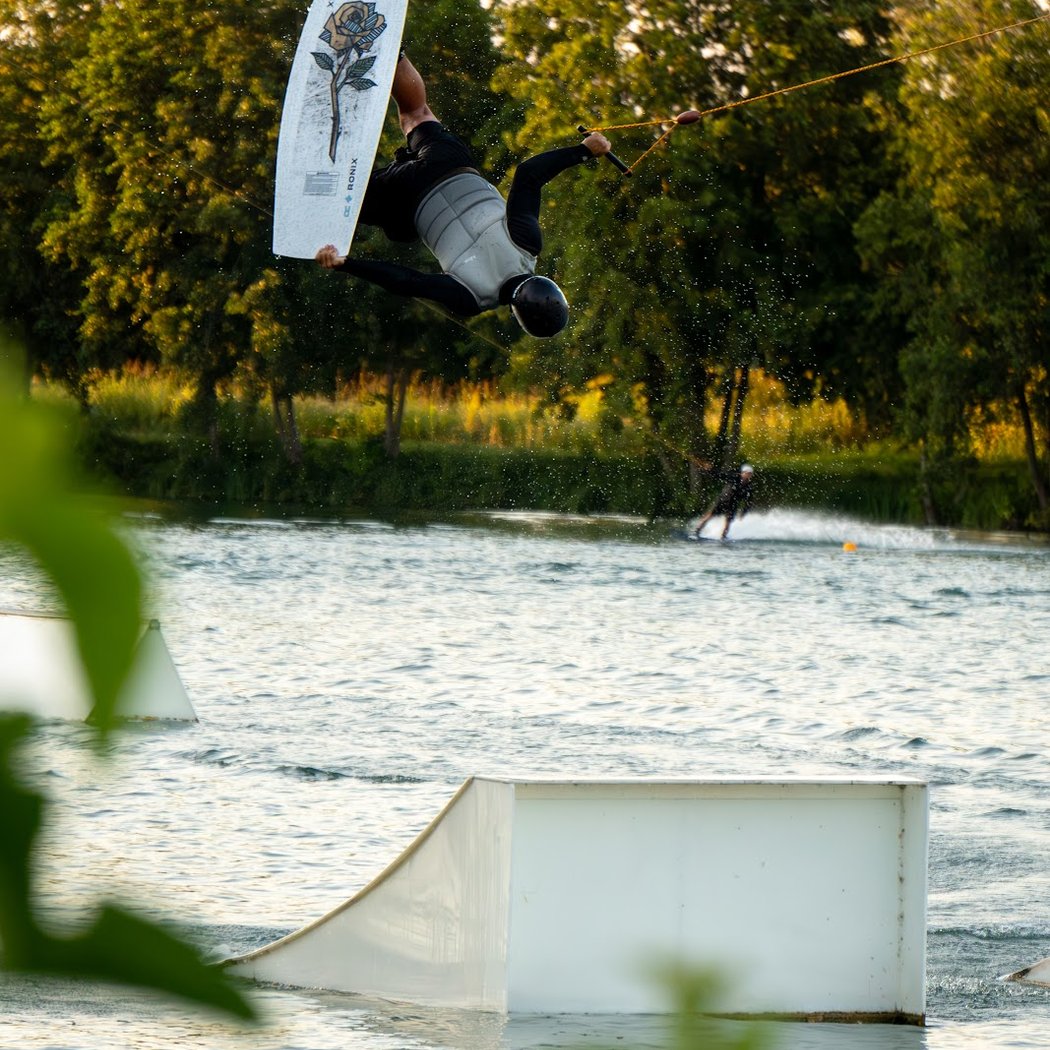 Wake Tour 1