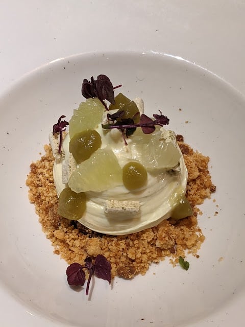 Inka Restaurant Péruvien 2