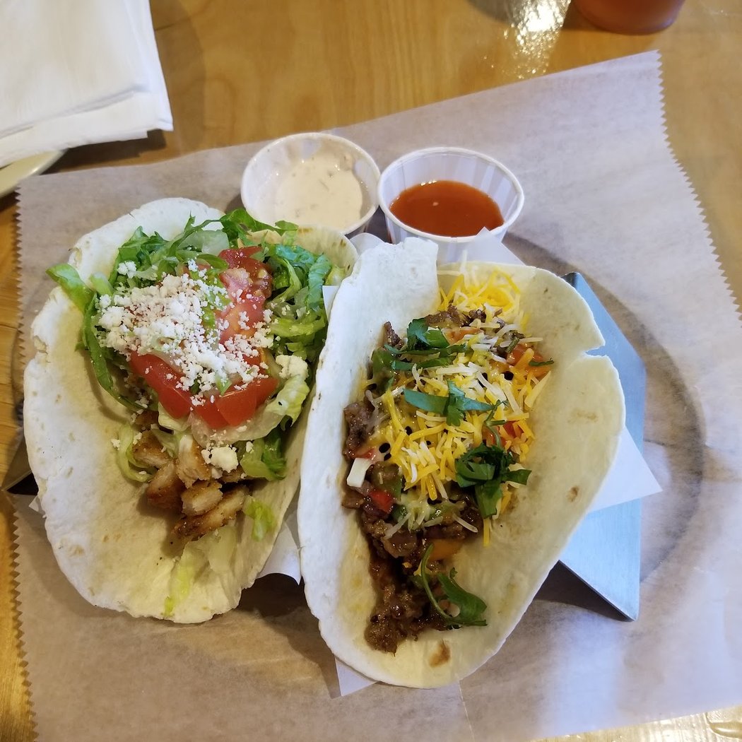 Windy City Ale House 4