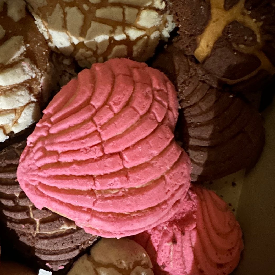 California Bakery & Cafe 1