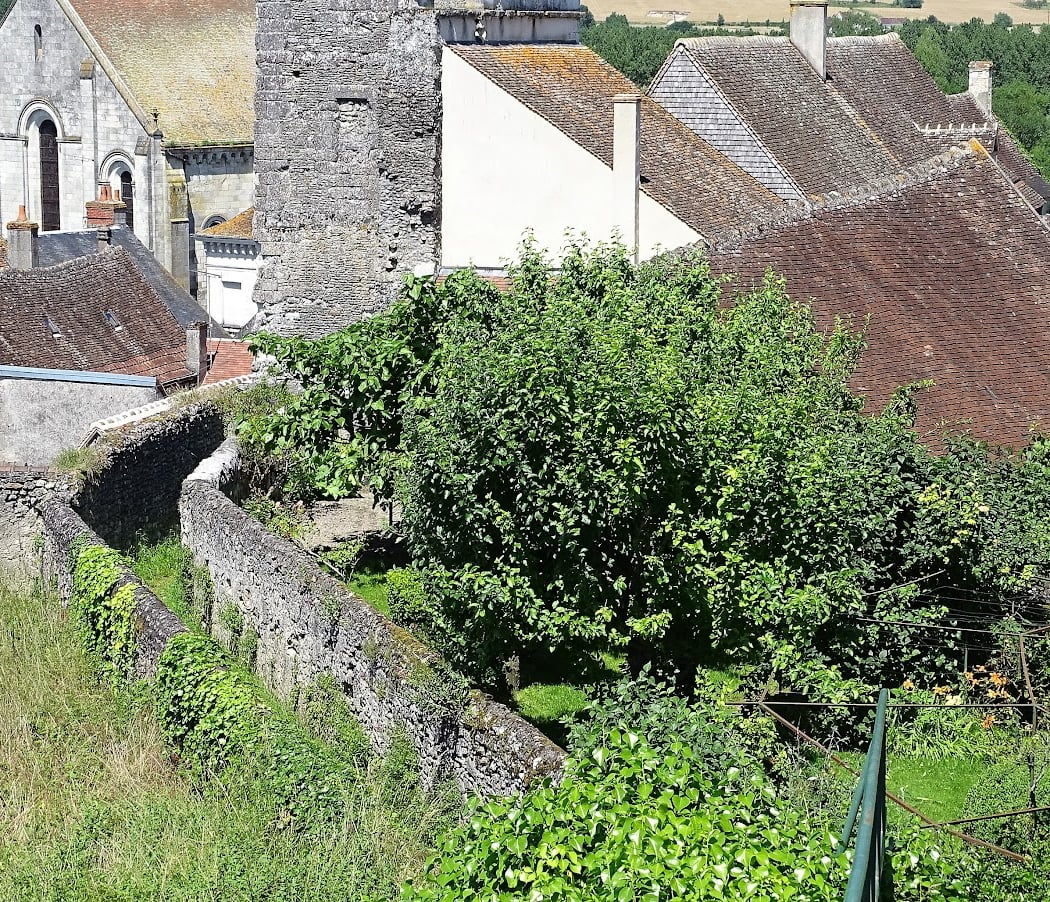 Châtillon-sur-Indre 3