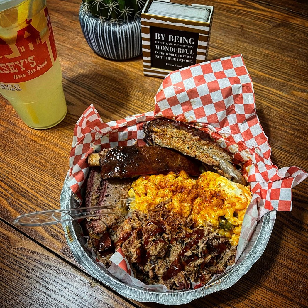 RM BBQ Beast 3