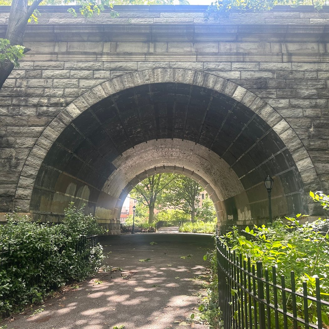 St. Clair Stairs 2