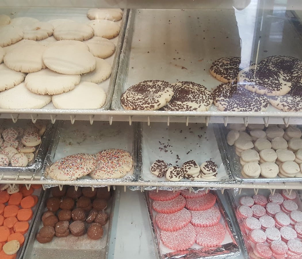 Bermudez Bakery 1