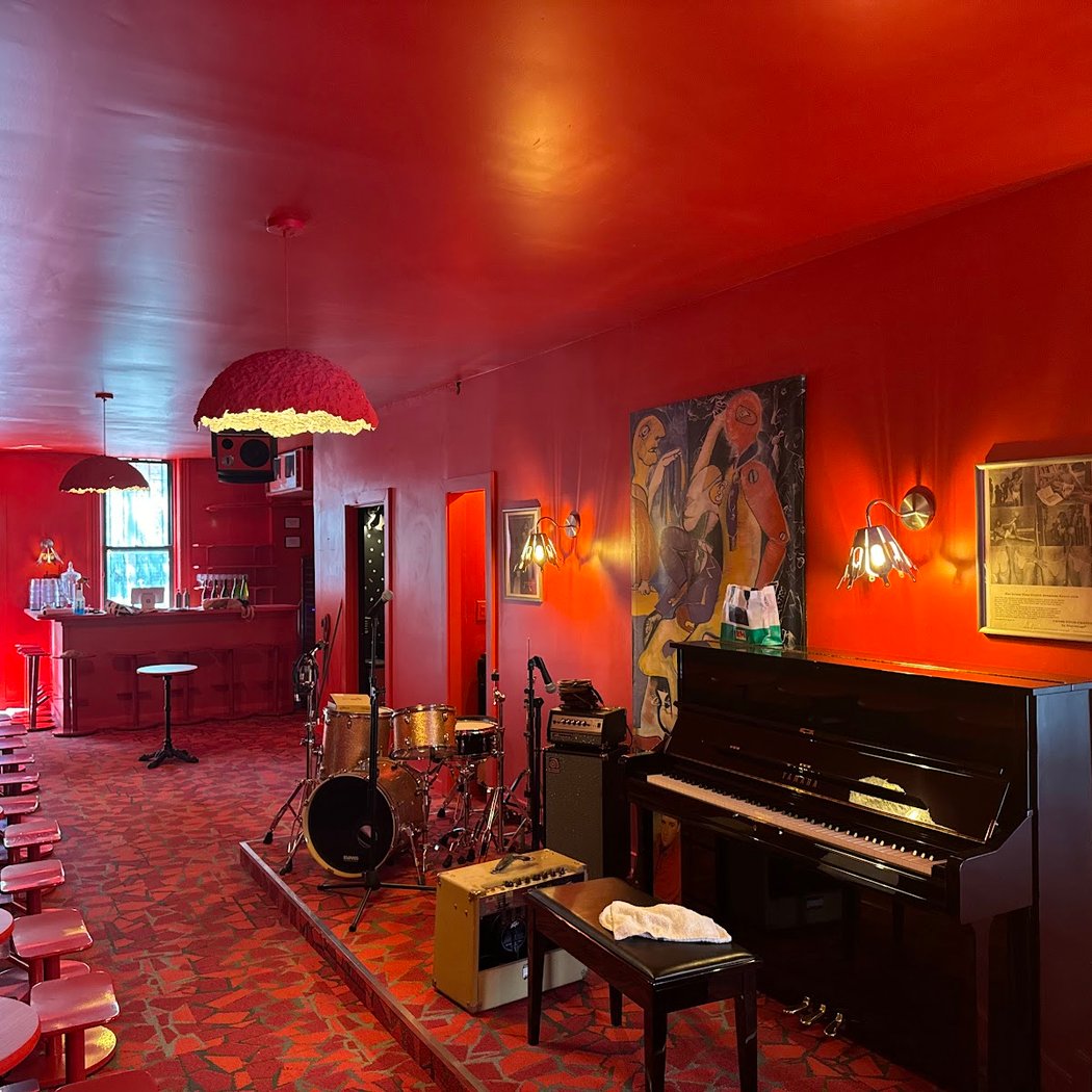 Live Music and DJ Nights at Tadpole 2