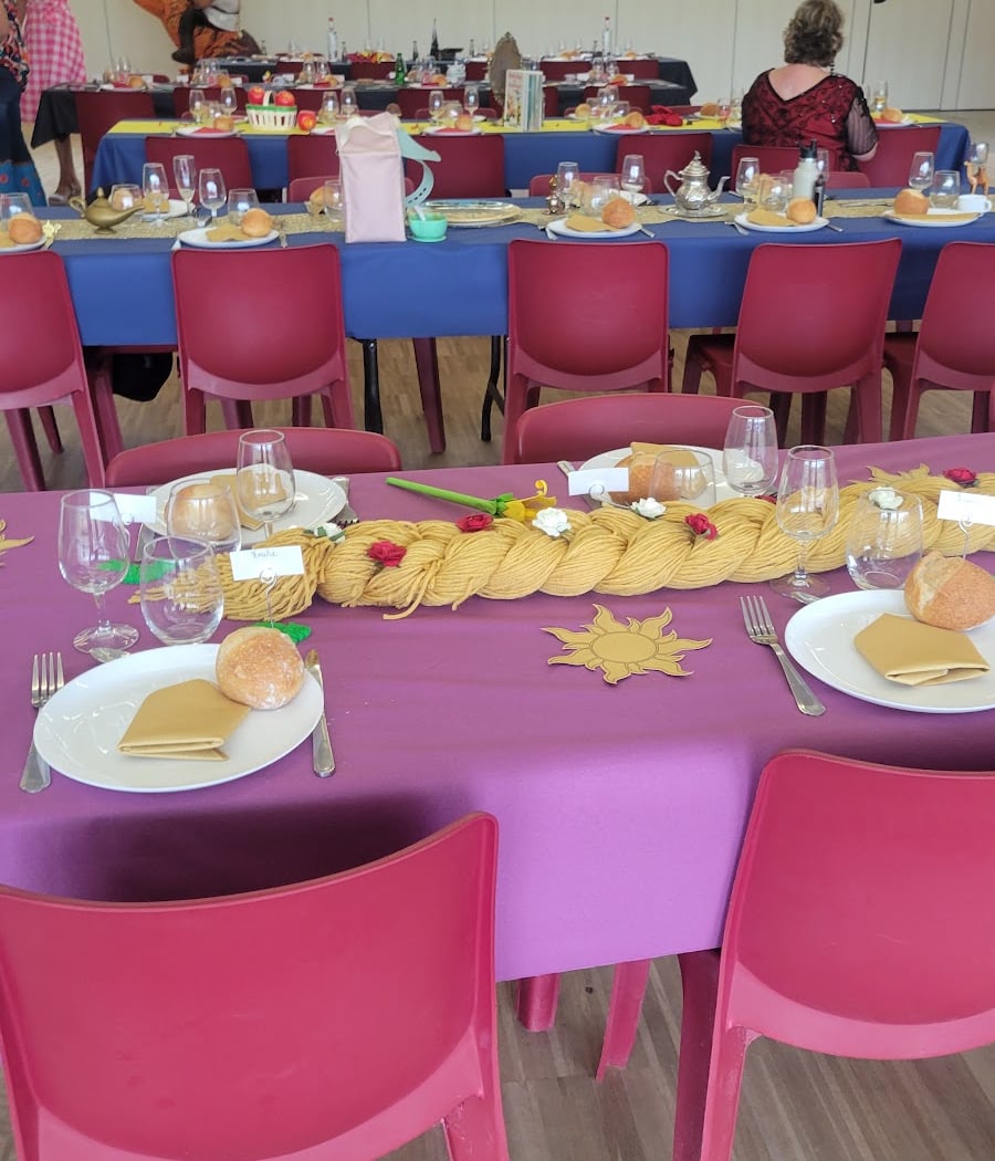 Fest-noz avec Arvest, Blain/Leyzour et Dam’Dan 4