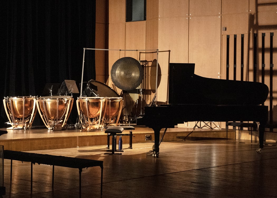 Master classes, ateliers, rencontres, restitutions et conférences 2