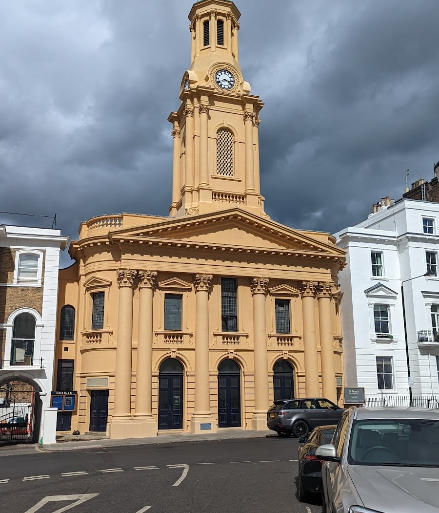 Notting Hill 3