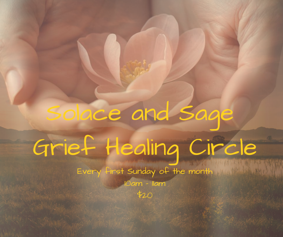 Creative Healing Center & Crystal Boutique and Event Center 3