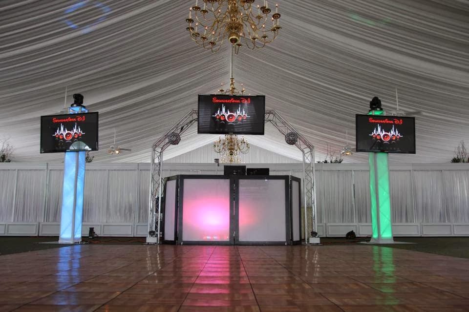 Soundsational DJ Entertainment 1