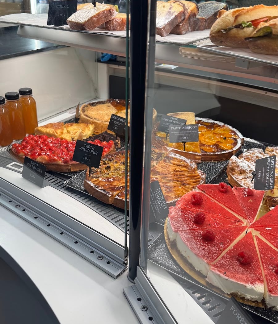 Boulangerie du Champ de Mars 3