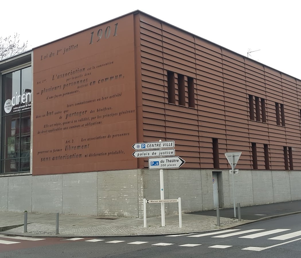Armand Gatti à Saint-Nazaire : 50 ans après 4