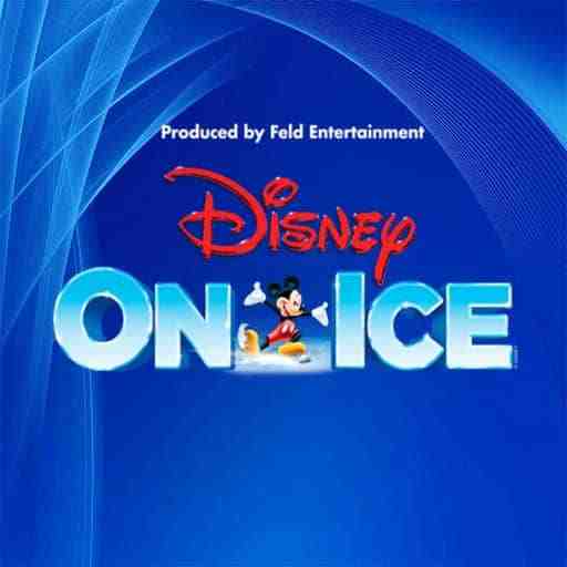 Disney On Ice Magic in the Stars 1