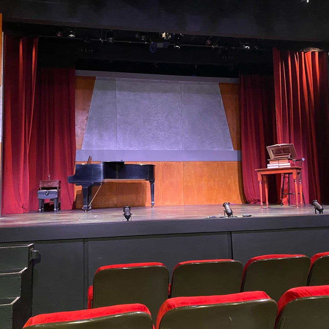 Jazz Keyboardist Brandon Coleman Appears at Sierra Madre Playhouse 1
