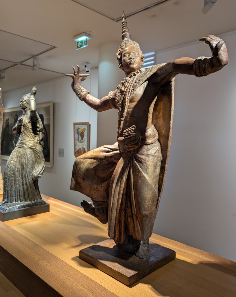 Museum of the Thirties 1