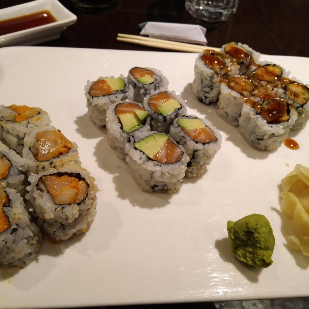Nagoya Fusion 3