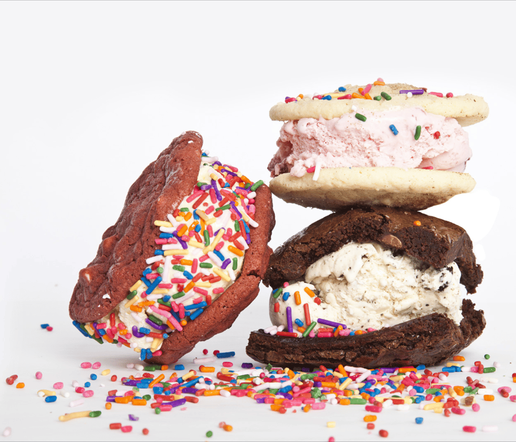 The Baked Bear 1