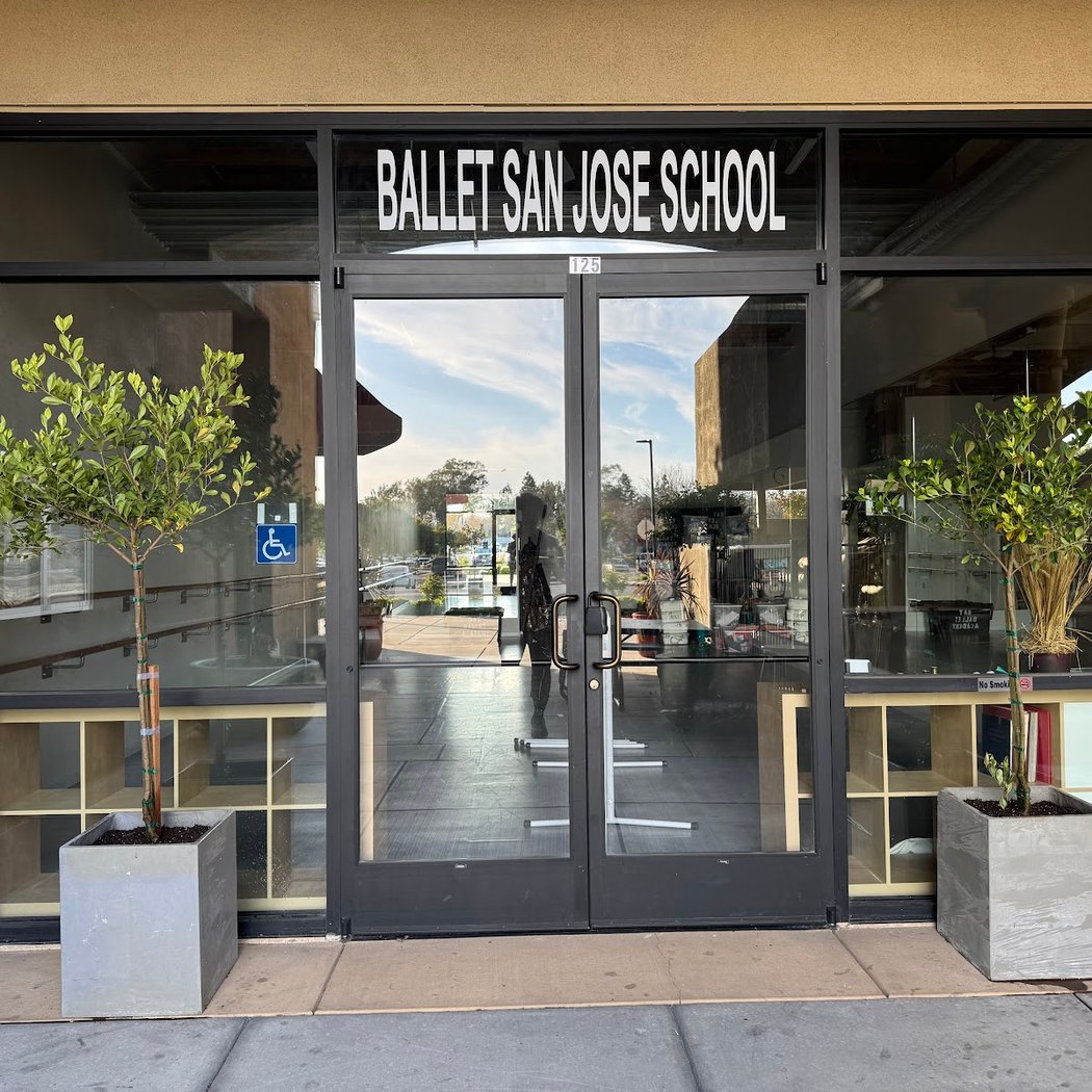 Ballet VI Dance Class 3