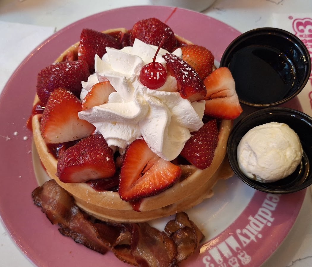 Serendipity 3 - Upper East Side 3